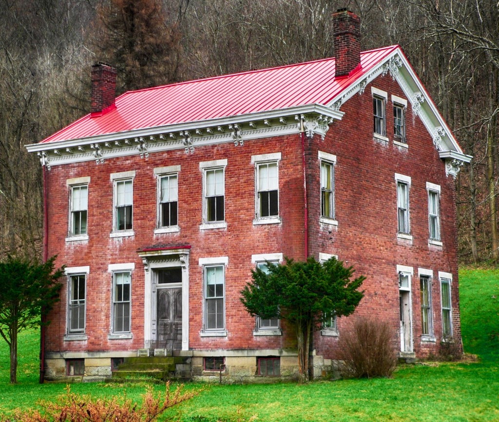 House 031