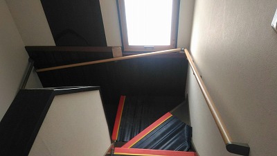 木工事完了（旭川近郊の工務店ならミヤザキホーム）